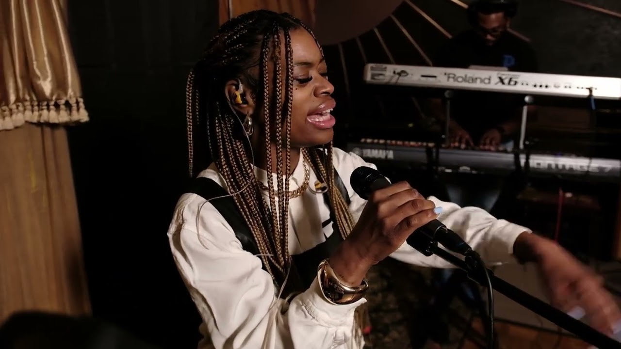 NPR Tiny Desk Contest 2026 
