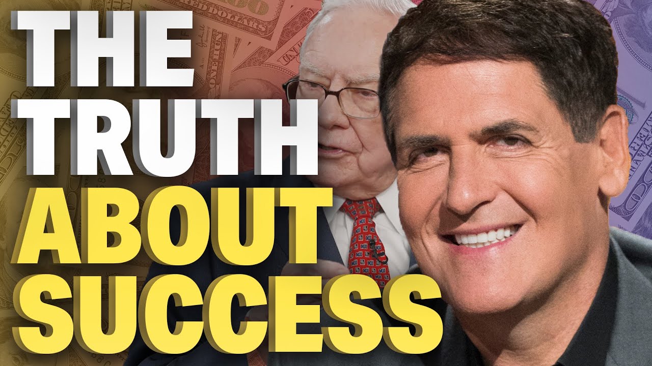 The Truth about Success