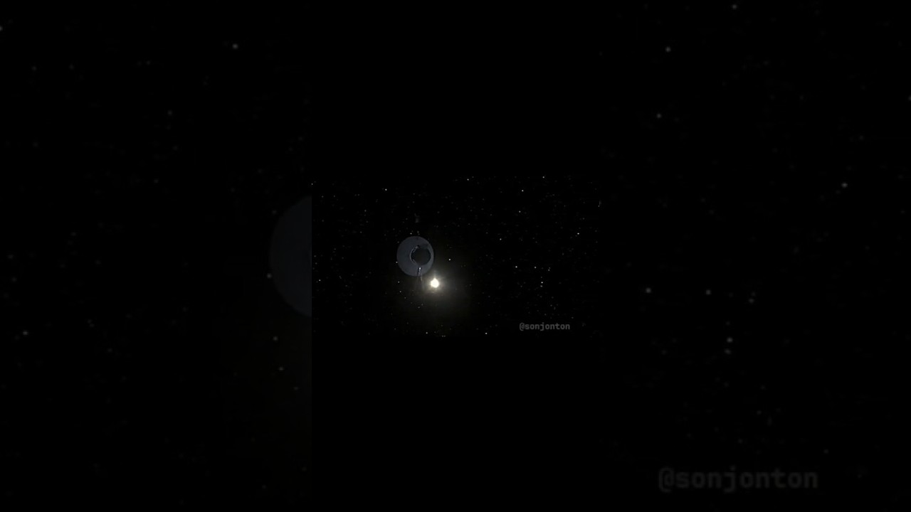 edit de la voyager 1 y 2 