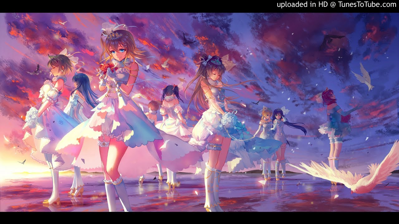 Denkishiki Karen Ongaku Shuudan - Natsu no Owari (Soleily Remix)