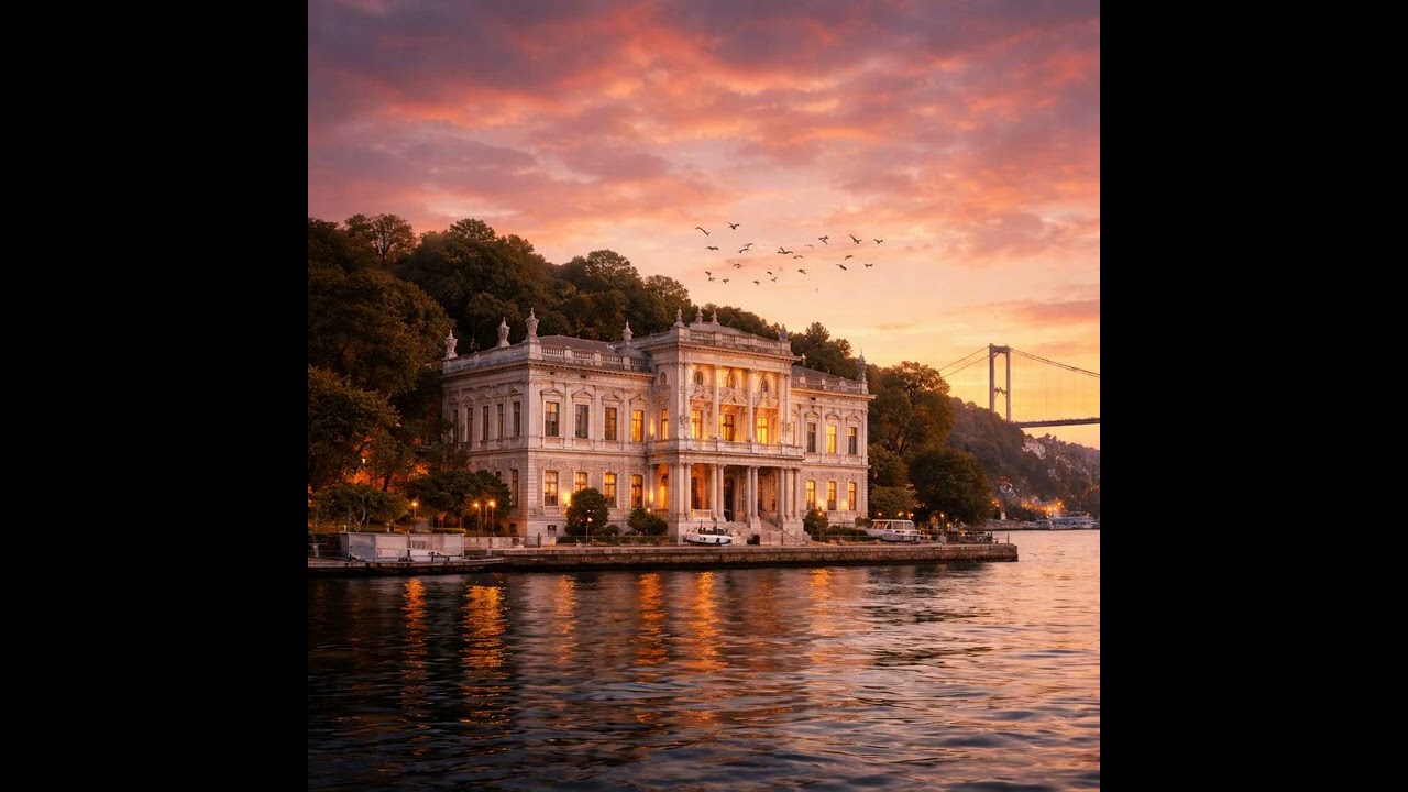 Çağatay Karakaş - Aşk-ı Muḥâl (Aşk-ı Memnu Jenerik Sözlü Cover)