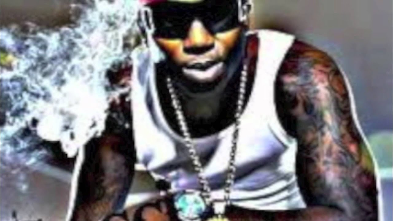 Gucci Mane - Play Your Cards Slowed Down