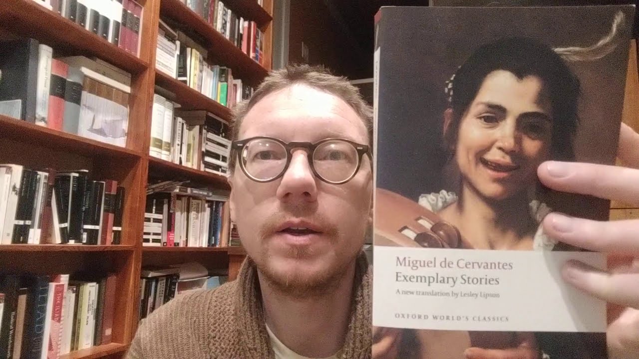 Favorite Short Story Collections