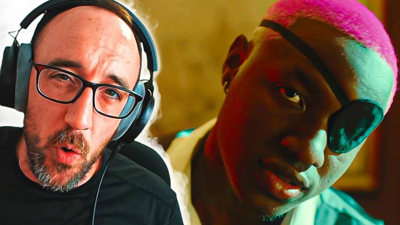 Ruger - Jonzing Boy | Music Mechanics Reaction & In-depth Analysis