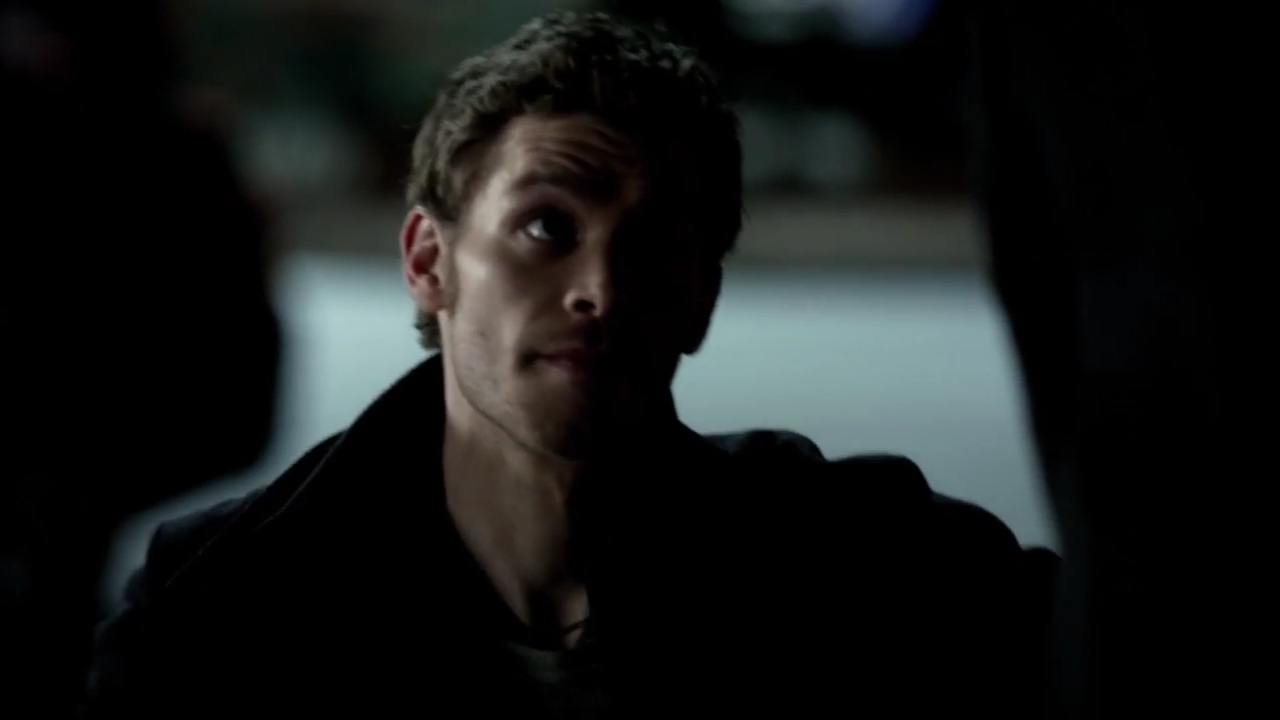 Klaroline ~ Can't Help Falling In Love With You