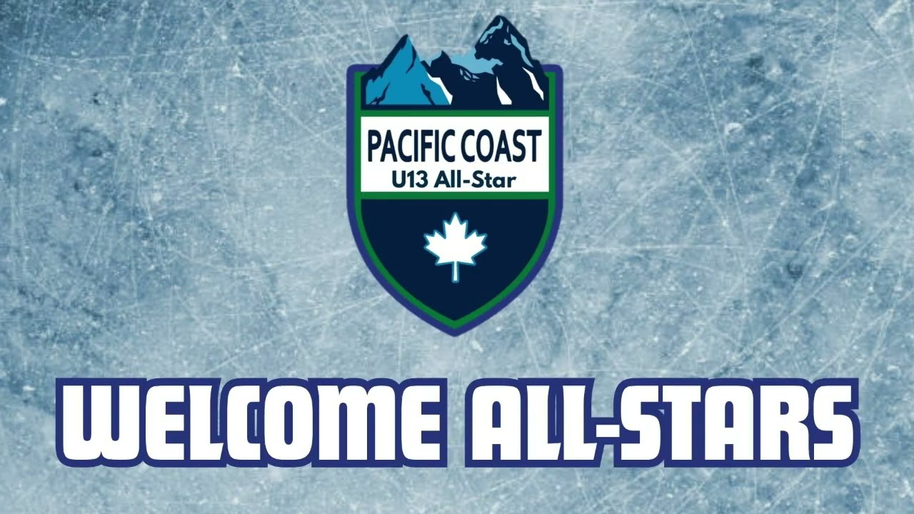 U13 All Star, Game 3   Celebrini vs Bedard