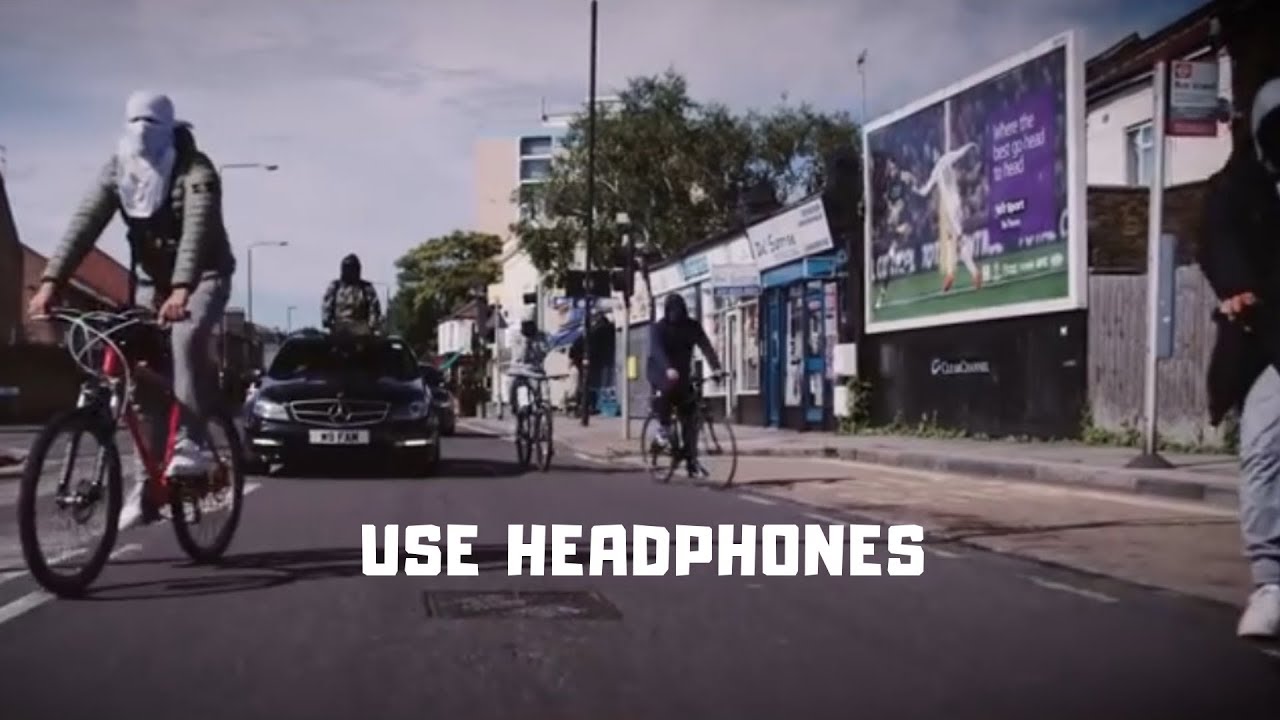 (7th) CB - Take That Risk | 8D Audio