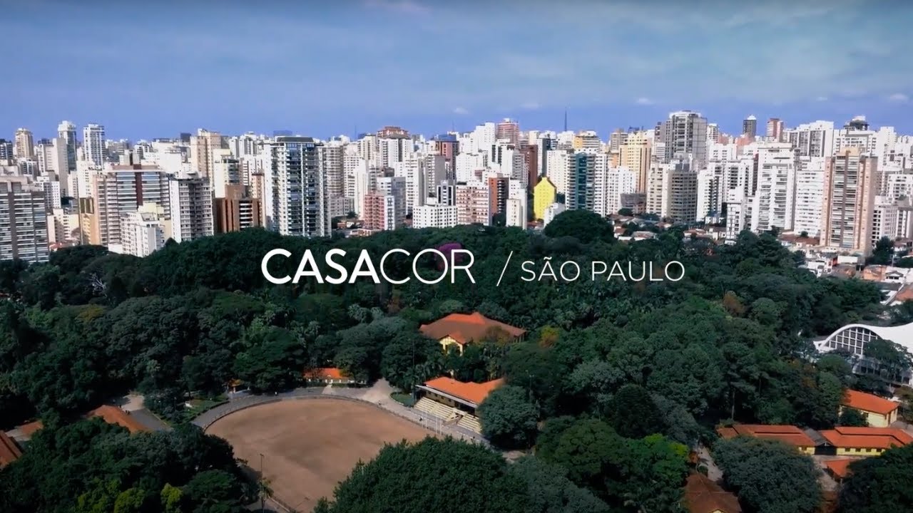 CASACOR São Paulo revela endereço inédito da edição 2025