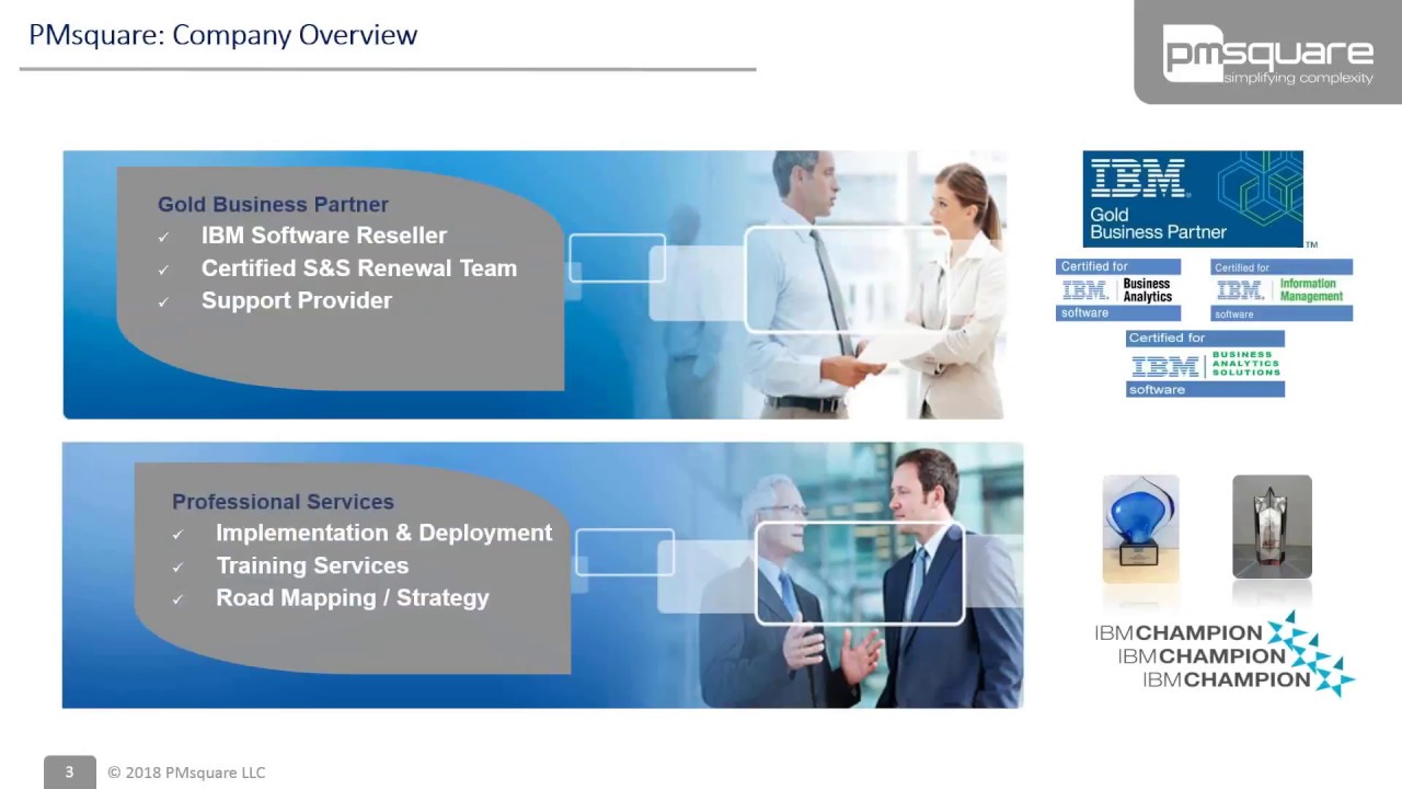How to Optimize Your IBM Licensing with IBM FlexPoints