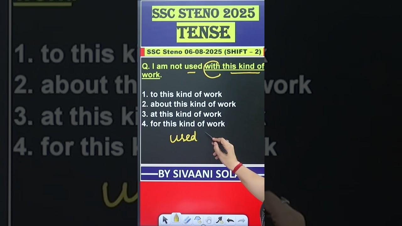 SSC Steno 2025|SSC Bullet|#ssc#sscbullet #short #viralshorts#ssccgl#viralvideo#steno #ssccgl#shorts