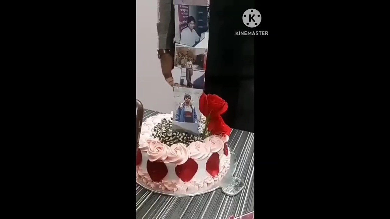 Photo Roll cake🎂 #viral #cake