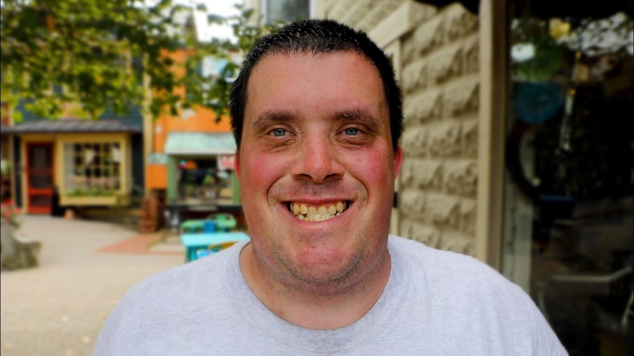 N.J. community embraces young man with autism who lost both of his parents