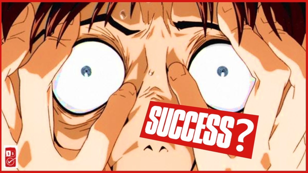 What Even Is Success?