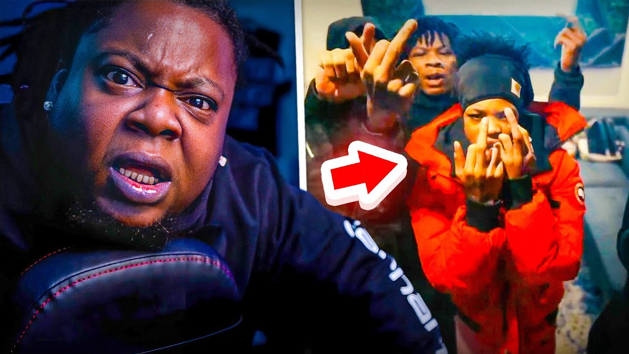 FullyChop - Chase , NUN, TRIPLE 3'S! REACTION!