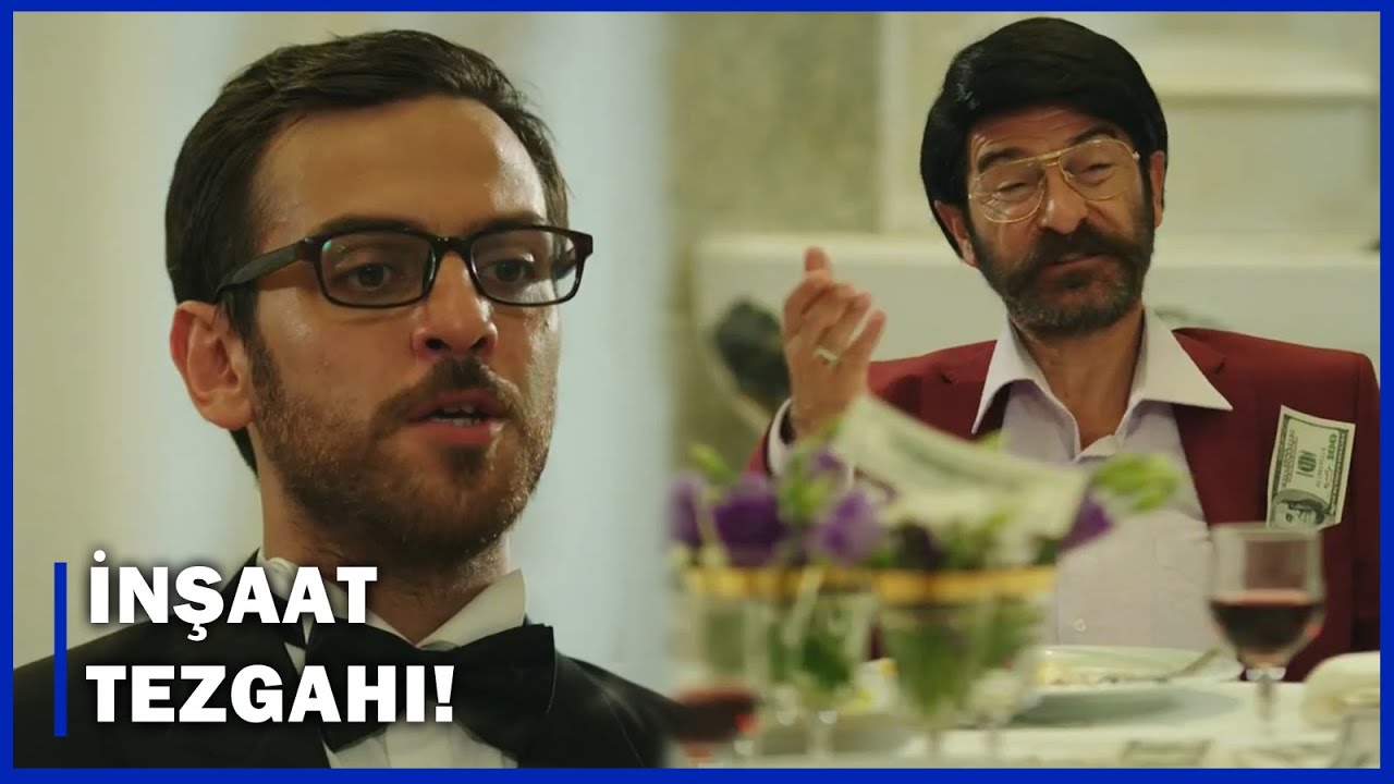 İnşaat Tezgahı! - Ulan İstanbul Özel Klip
