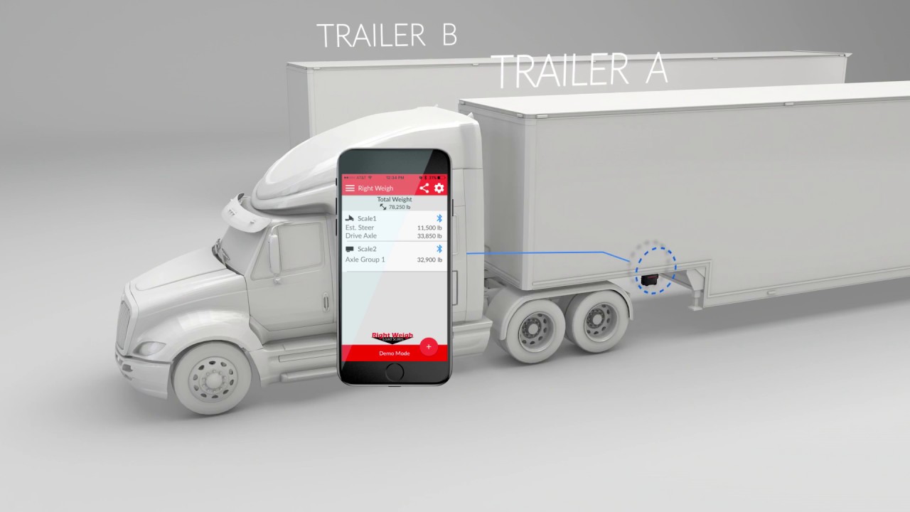 Right Weigh's Bluetooth Digital Load Scales (201 Series): An Introduction