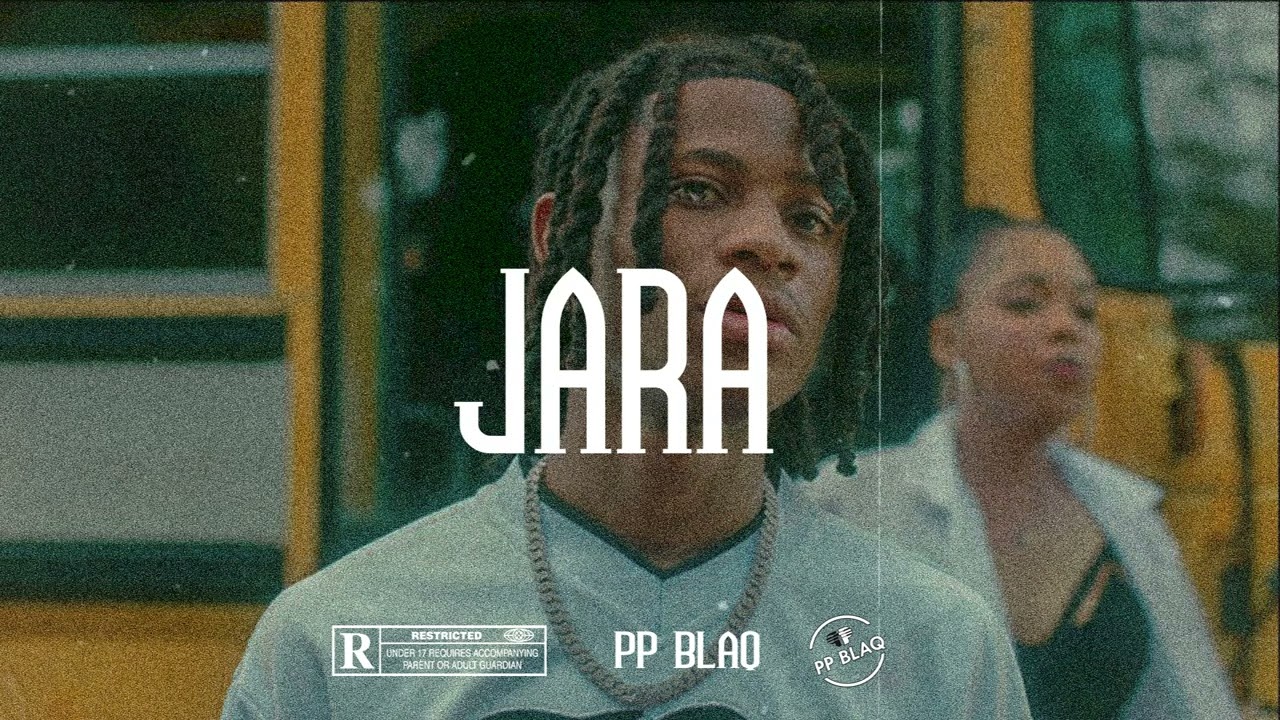 Afrobeat instrumental 