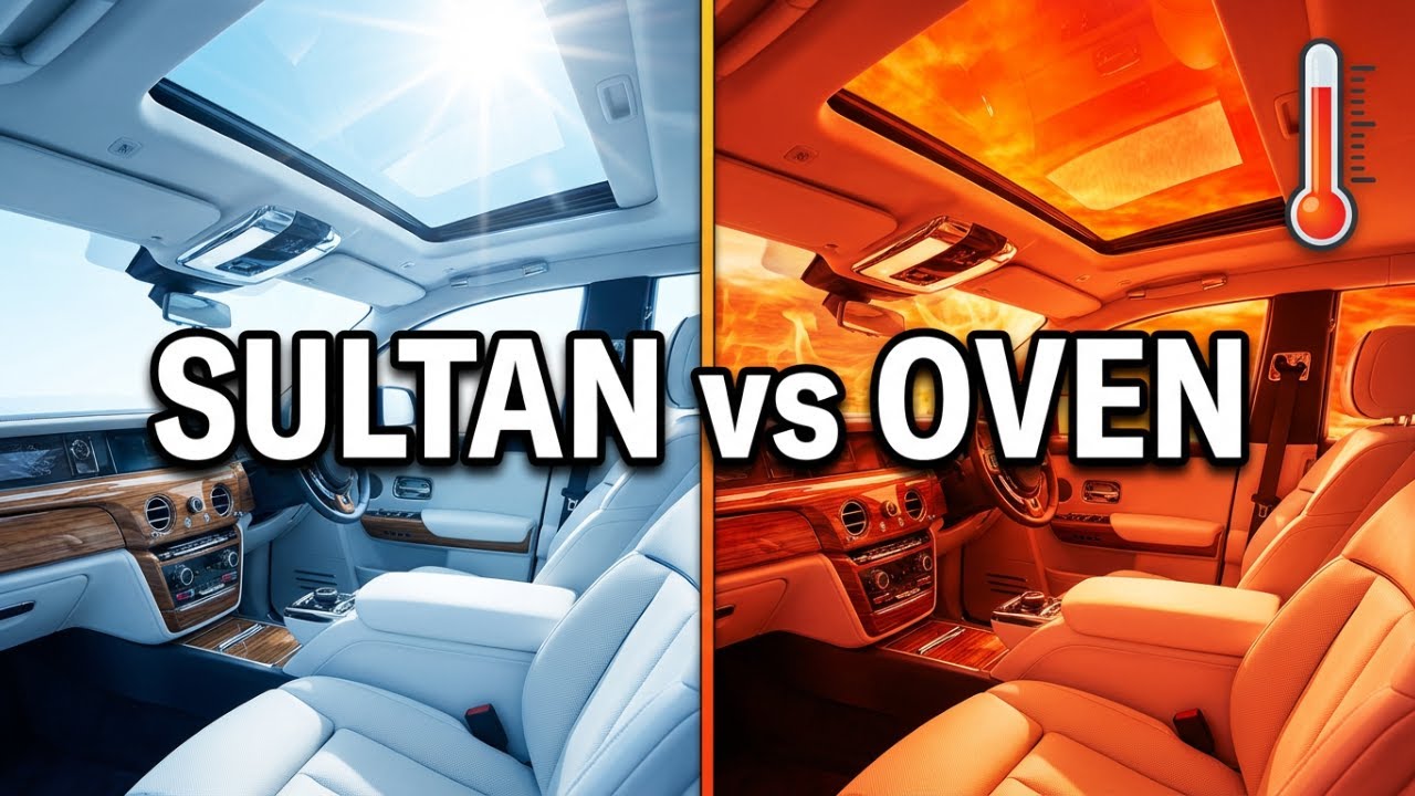 Stop Memuja Sunroof! 3 Alasan Fitur Ini 'Siksaan' di Indonesia