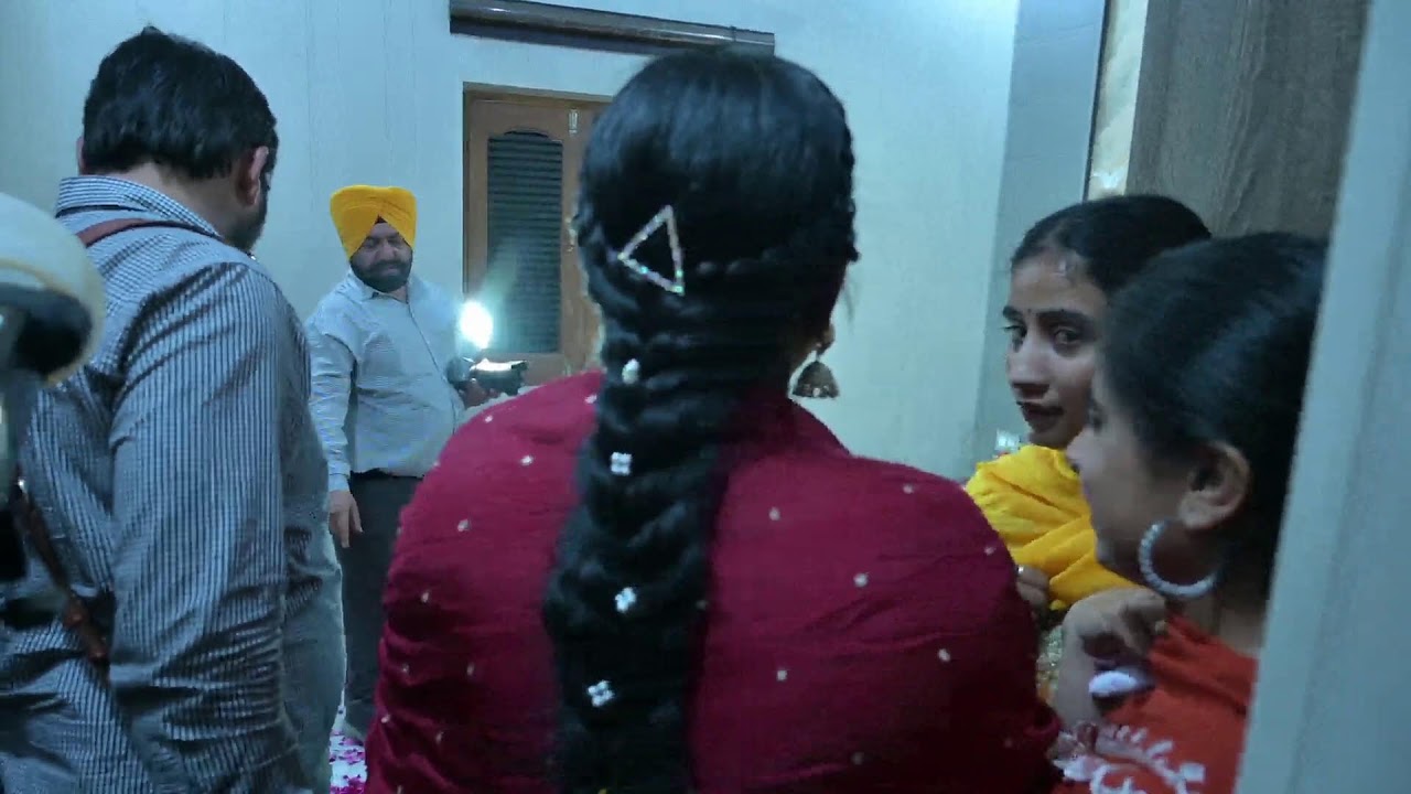 🔴[LIVE WEDDING DAY] LIVE BY JM PHOTOGRAPHY HARIKE M.98726.68638