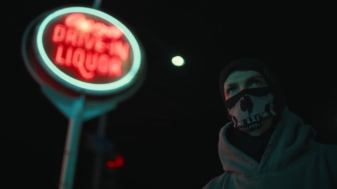 Bones — WhiteBoyRick (2021) | Перевод | Rus Lyrics |