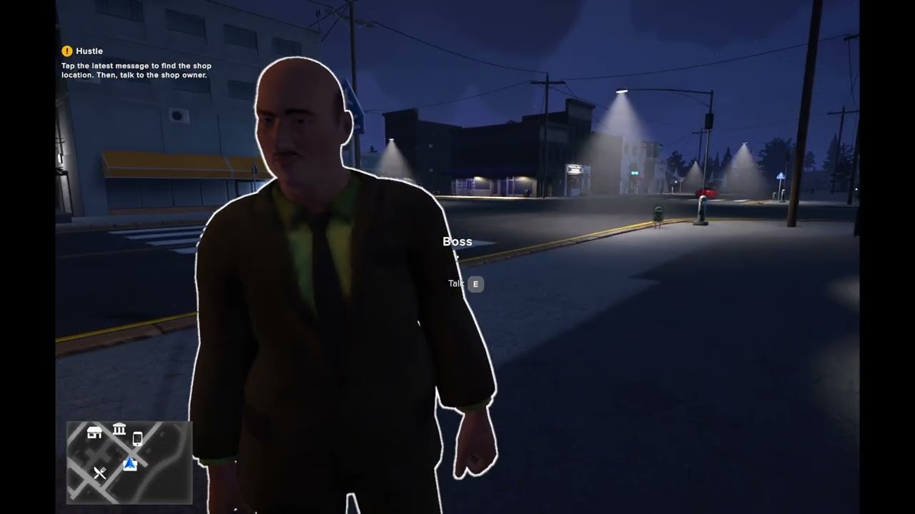 money sim gameplay