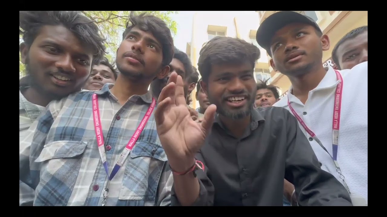 Benhur auto expo in malla reddy 