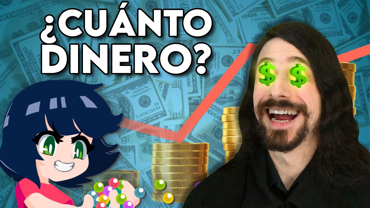 Las ventas de mi juego pureya 9 meses después