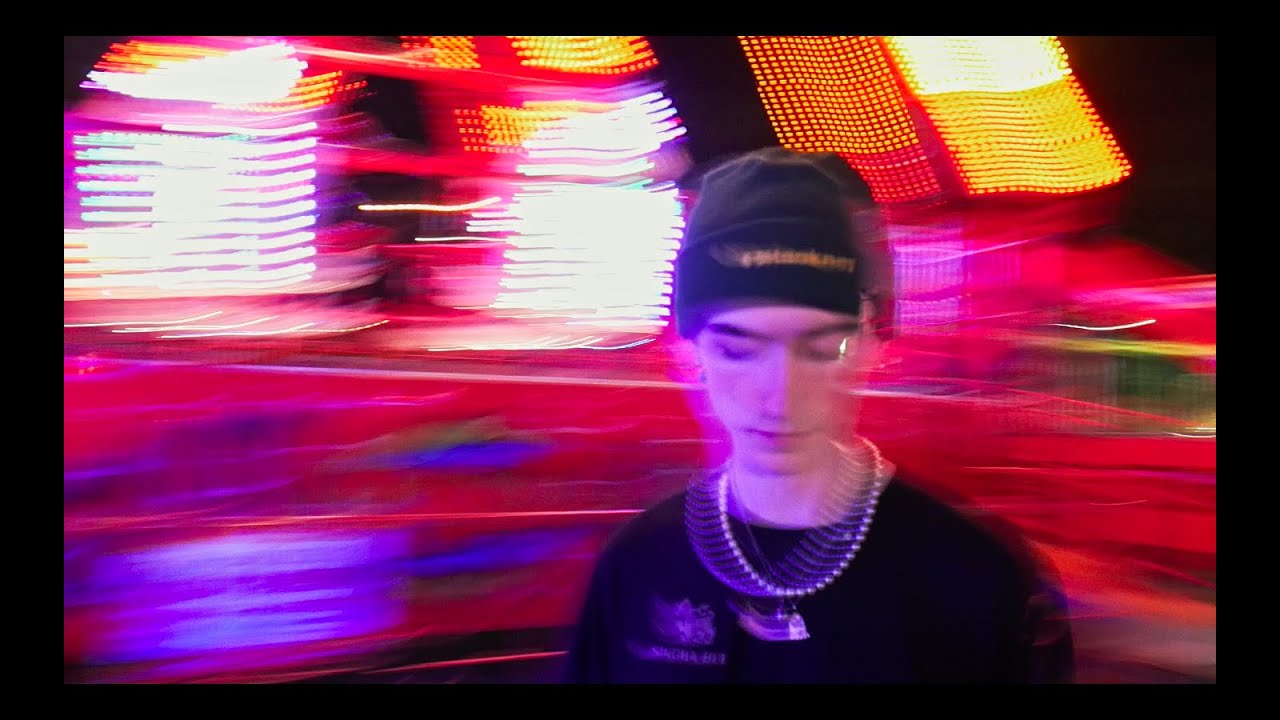 Tycho Jones - Scrolling (official video)