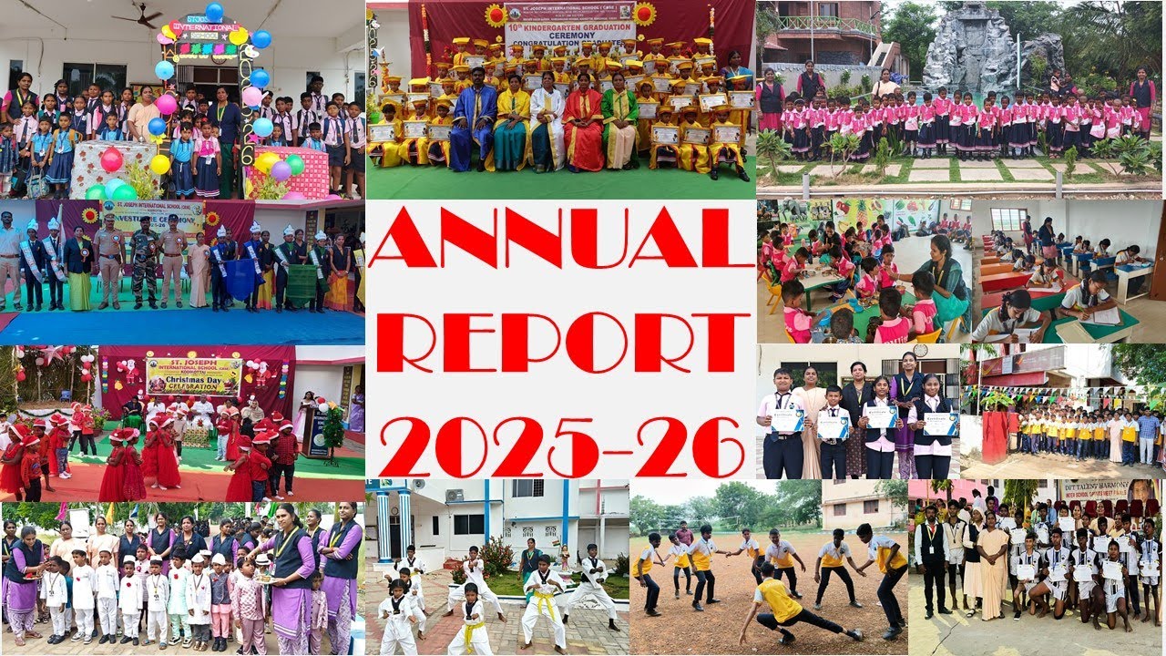 Annual Report 2026 _ SJISKKT