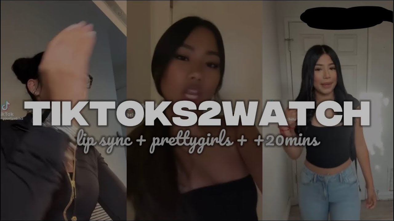 TikTok’s to watch to pass time #282
