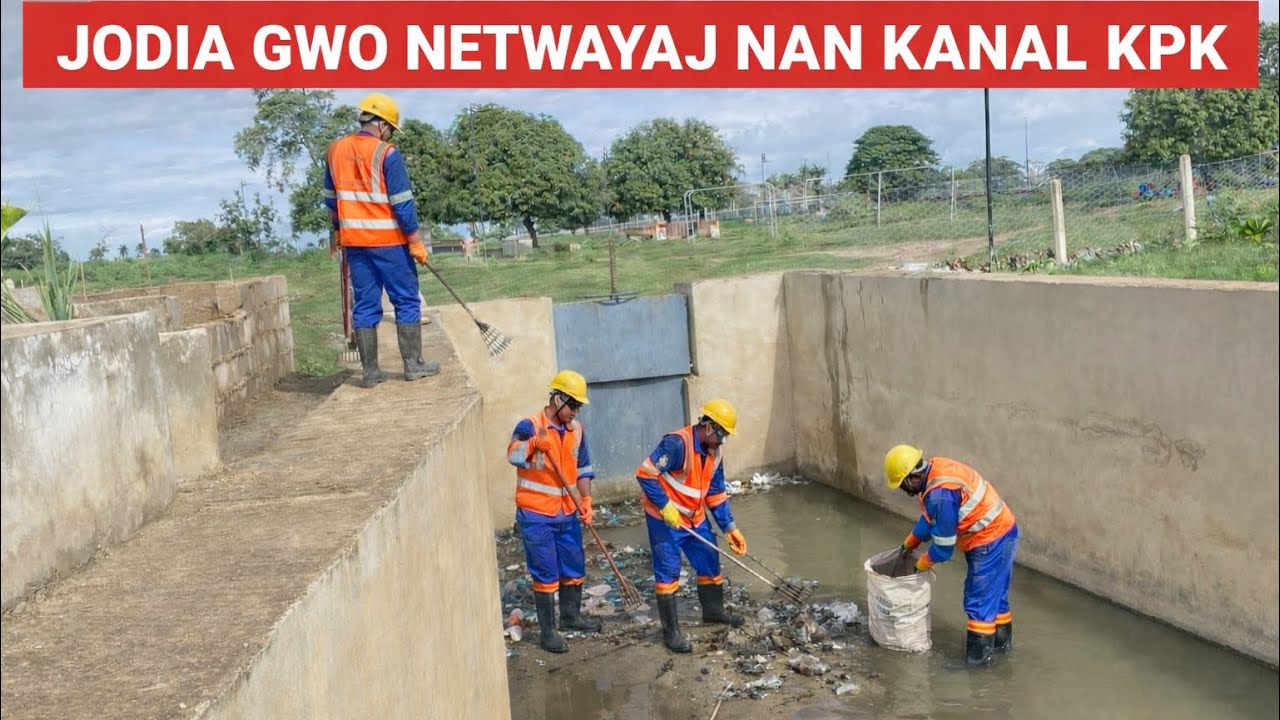 ANMWEYYY JODIA GWO NETWAYAJ NAN KANAL KPK WAP SEZI 