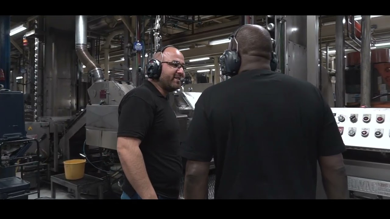 AMP - Europe - Team Leaders