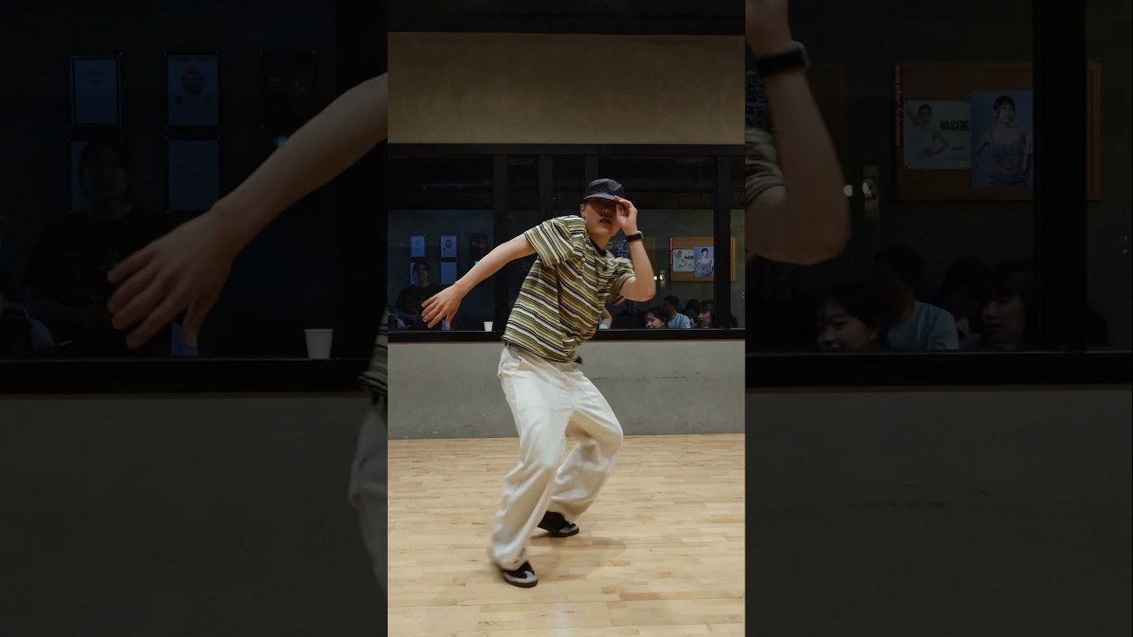 Kyle Watson – The Afterhours Choreography NEOH