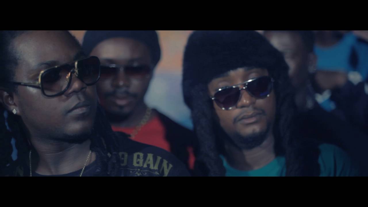 SHATTA - SA LA POU PÉTÉ  || OFFICIAL STREET VIDEO ||