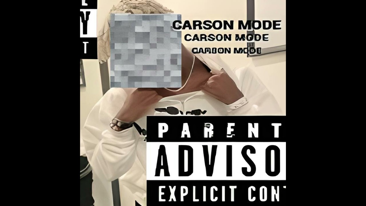 lonelyislie - Carson mode prod. cgkbeatz