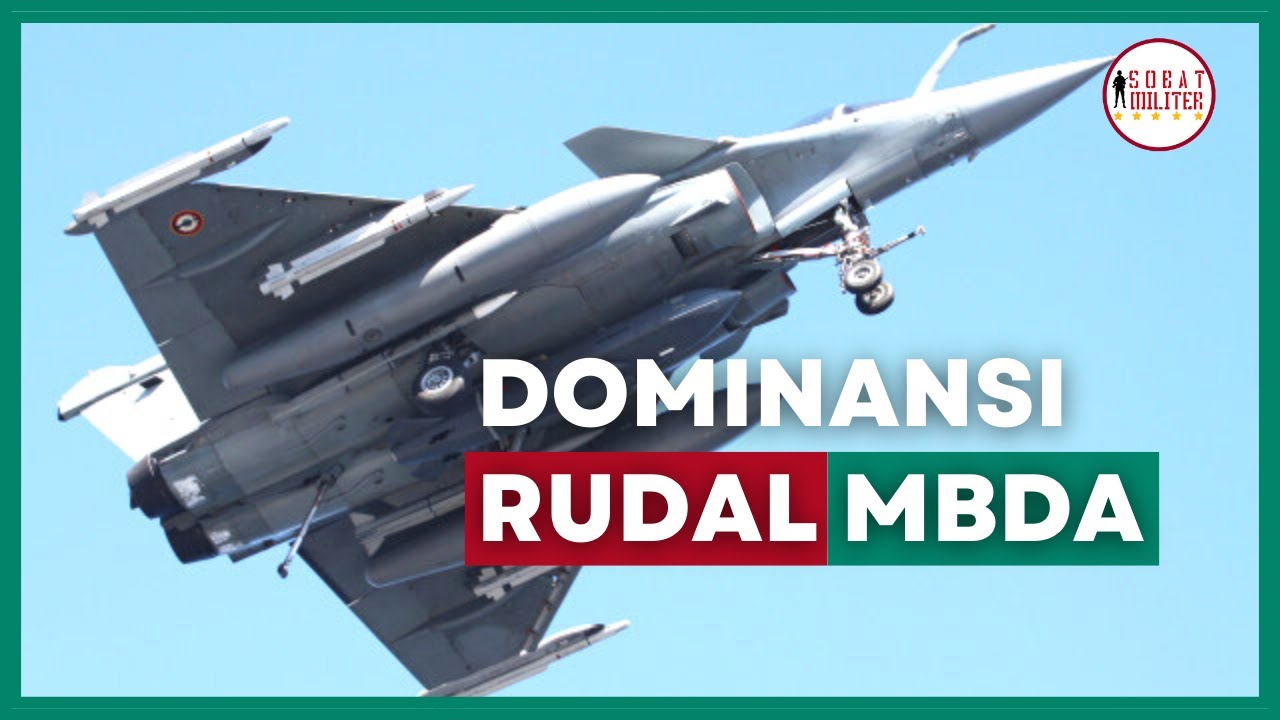 MBDA Ketar Ketir ?? Rudal Roketsan dari Turki 