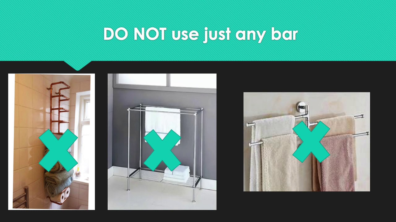 Safe bathroom transfers with a walker