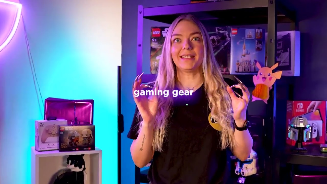 You don&rsquo;t need luck when you&rsquo;ve got Gaming Giveaways! 😎