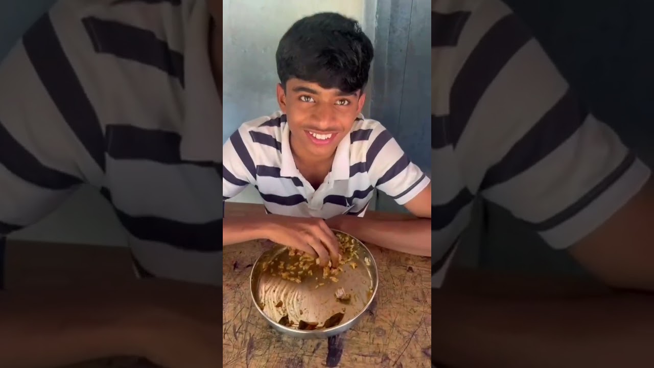 Makkale ith kand karanjit inne paraynda😭