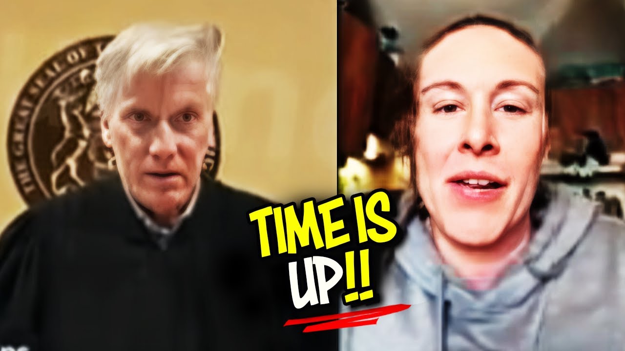 Smug Wife Turns Mother-in-Law’s Trailer Into Divorce BATTLEGROUND!!