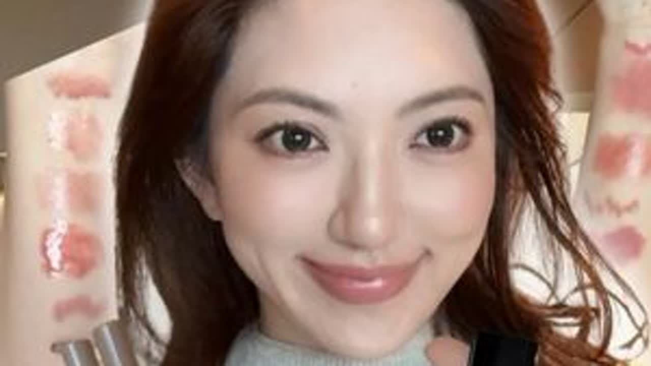 裸门永存｜年度爱用口红极限选择8款胜出 #年度爱用彩妆 #年度爱用口红