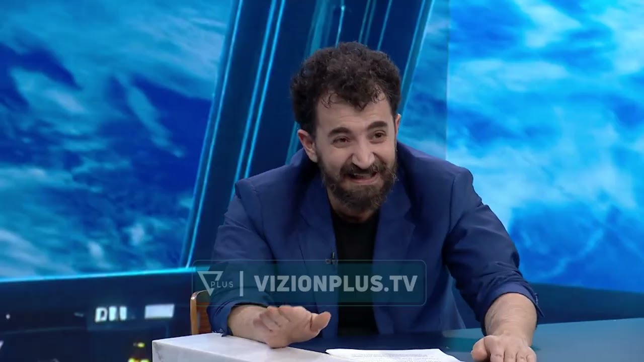 Gent Progni në hapësirë - 2984