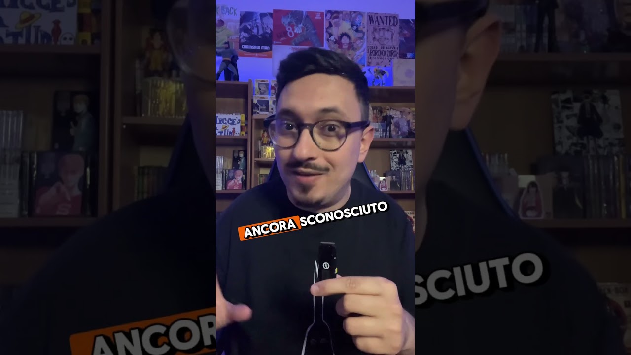 IL PASSATO DI BROOK E GUNKO | ONE PIECE