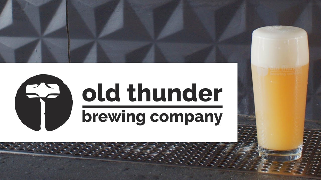 Blawnox Pittsburgh Brewery Spotlight | Old Thunder Brewing