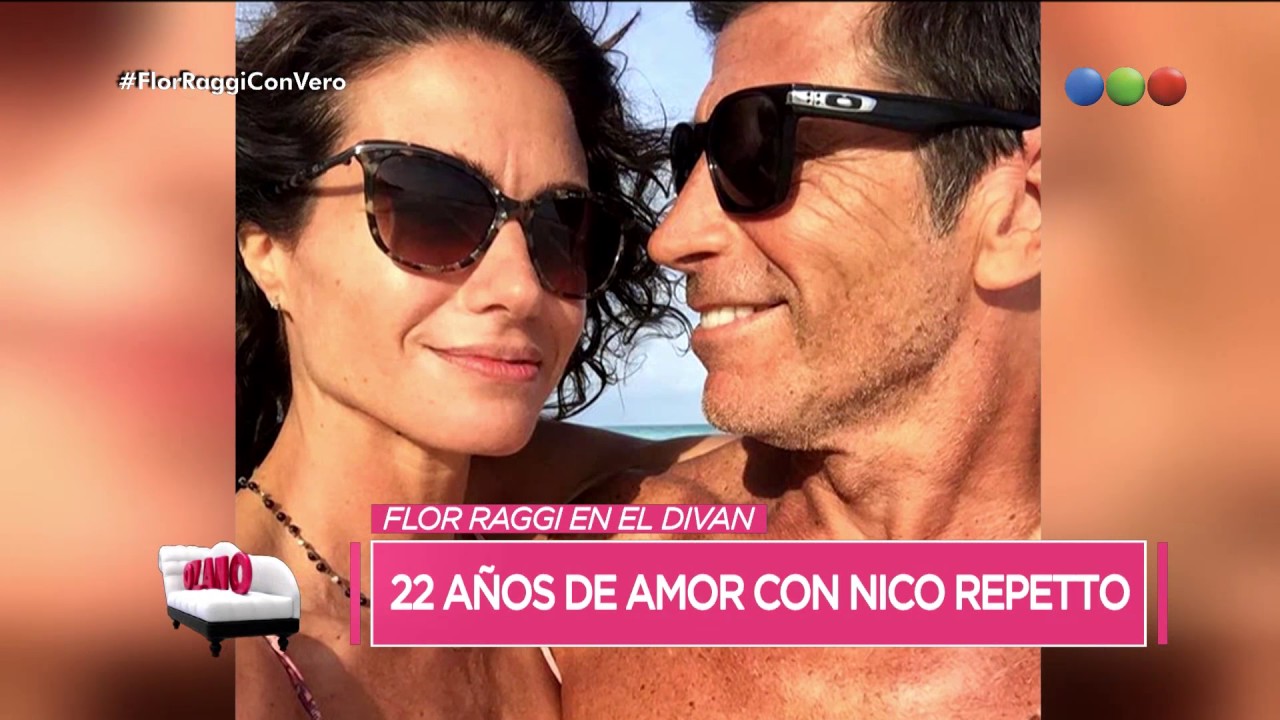 Flor Raggi: 