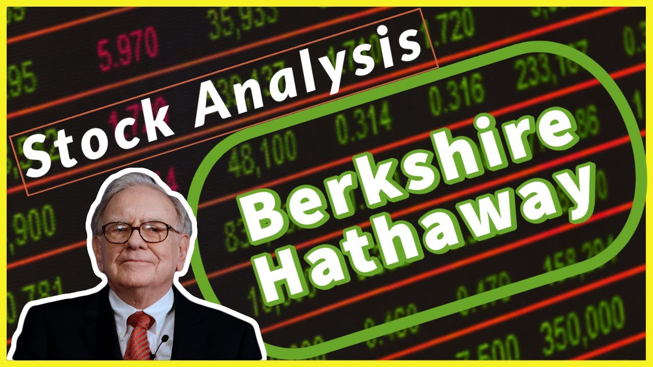 Анализ акций Berkshire Hathaway (BRK-B, BRK-A) &mdash; что Уоррен Баффетт купил в этом квартале?