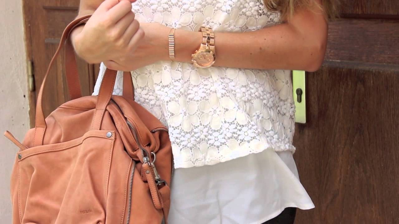 BACK TO SCHOOL : Lookbook │PerfectHonesty
