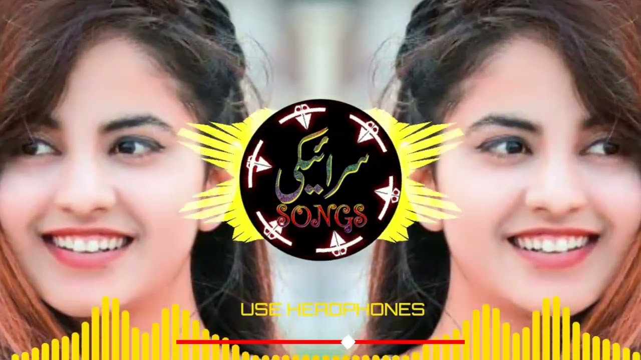 Asan Thuri Thuri Penday Majboori Toon | New Saraiki Song 2025