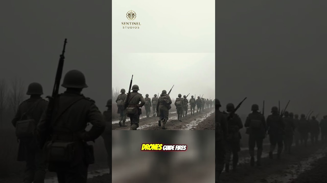 Military Strategy: Exhausting the Enemy Explained 