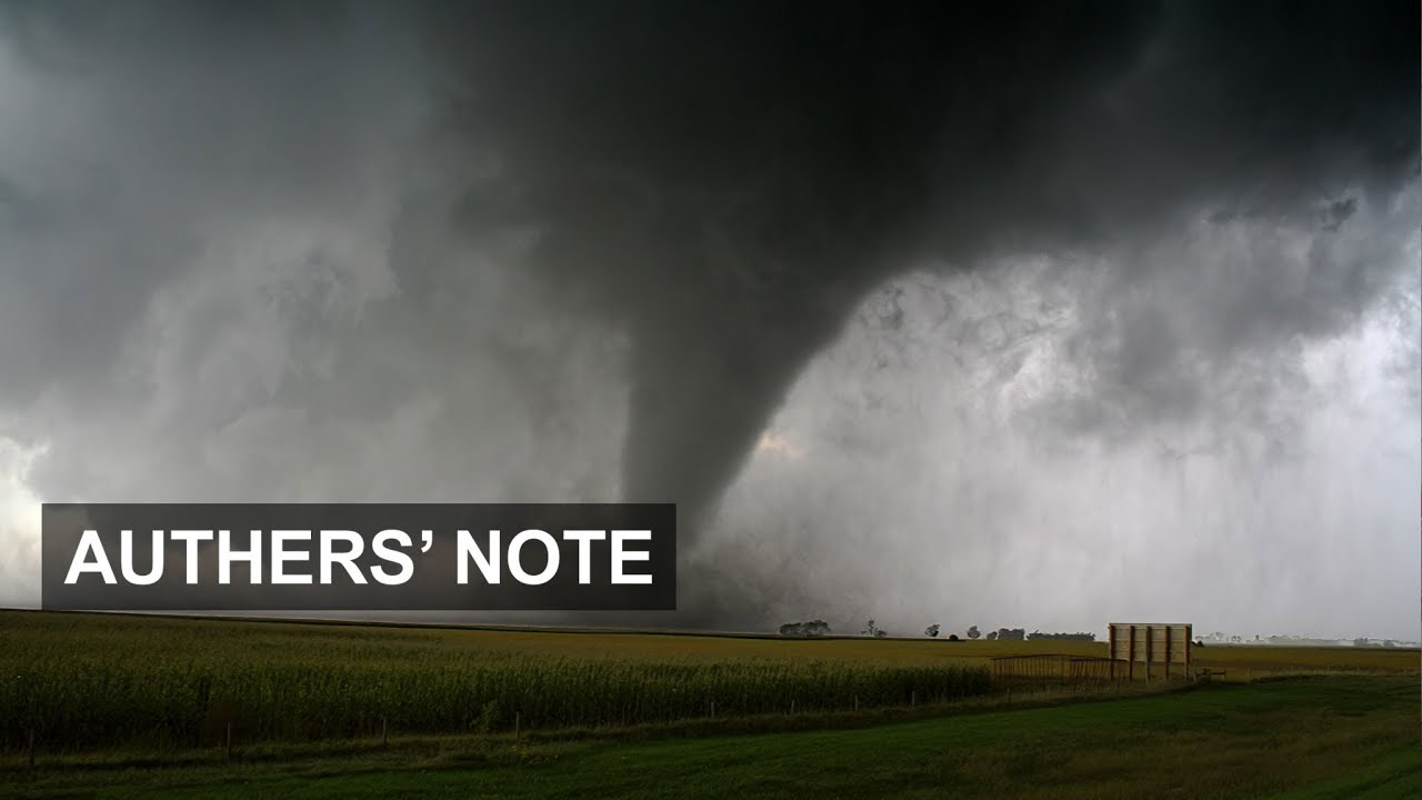 Is catastrophe boom worrying?